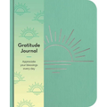 Gratitude Journal: Appreciate Your Blessings Every Day