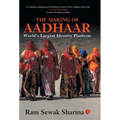 Making of Aadhaar
