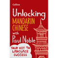 Unlocking Mandarin Chinese with Paul Noble