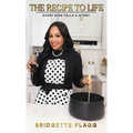 The Recipe to Life