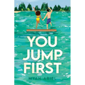 You Jump First