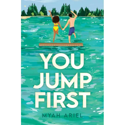 You Jump First