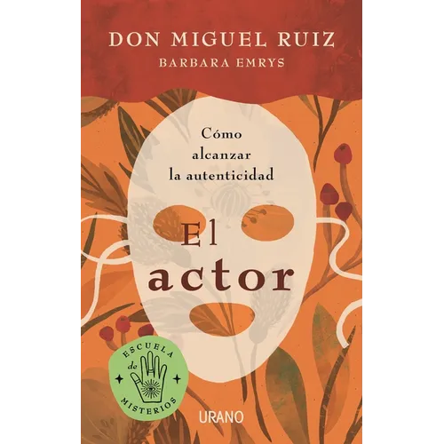 Actor, El (Serie Escuela de Misterios)