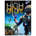 The Art of High on Life