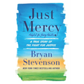Just Mercy (Adapted for Young Adults): A True Story of the Fight for Justice