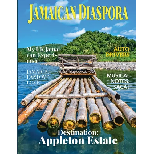 Jamaican Diaspora