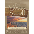 The Moses Scroll