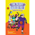 Tomoko Takes the Lead (the Derby Daredevils Book #3)