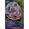 The Laws of Manu: With Extracts from Seven Commentaries