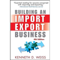 Building an Import / Export Business