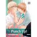 Punch Up!, Vol. 5