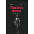 The Tragedy of Cambodian History: Politics, War, and Revolution Since 1945