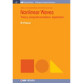 Nonlinear Waves: Theory, Computer Simulation, Experiment
