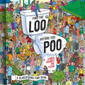 Find the Loo Before You Poo: A Race Against the Flush