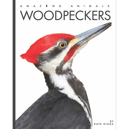 Woodpeckers