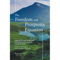 The Freedom and Prosperity Equation
