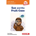 Sue and the Fruit Case: Book 12