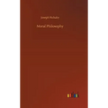 Moral Philosophy