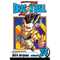 Dragon Ball Z, Vol. 24