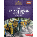 The Us National Guard in Action