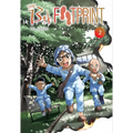 The 13th Footprint, Vol. 2