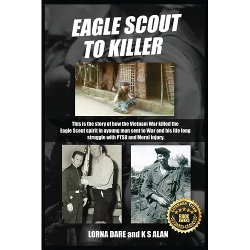 Eagle Scout To Killer