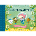 Octonautas Y El Pez Ceñudo, Los