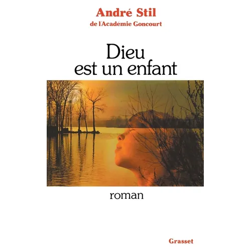 Dieu est un enfant