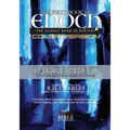 The First Book of Enoch: The Oldest Book In History Color Edition