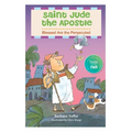 Saint Jude: Blessed Are the Persecuted