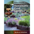 Sustainable Food Gardens: Myths & Solutions