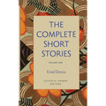 The Complete Short Stories, Volume 1 God's Fairy Tales, Mystics All, and Once Upon Eternity