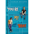 You're My Beat (A Slow-Burn MM Rock Star Romance)