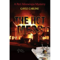 The Hot Mess