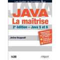 Java. La maîtrise: Java 5 et 6
