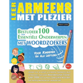 Leer Armeens Met Plezier - Voor Kinderen: Van Alle Leeftijden - Bestudeer 100 Essentiële Onderwerpen Met Woordzoekers - Vol.1