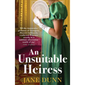 An Unsuitable Heiress