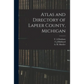 Atlas and Directory of Lapeer County, Michigan