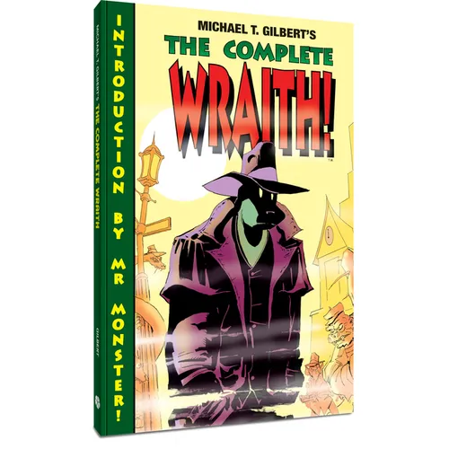 The Complete Wraith