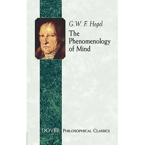 The Phenomenology of Mind