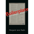 Boilerplate: The Fine Print, Vanishing Rights, and the Rule of Law