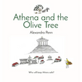 Athena and the Olive Tree: Who will keep Athens safe?