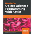 Hands-On Object-Oriented Programming with Kotlin