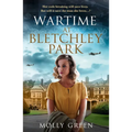 Wartime at Bletchley Park
