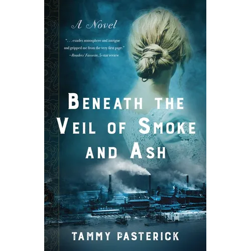 Beneath the Veil of Smoke and Ash