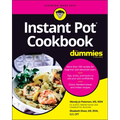 Instant Pot Cookbook for Dummies