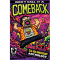 Don't Call It a Comeback! - Celebrating 40 years of SLG Publishing