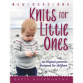 Newfoundland Knits for Little Ones: 15 Original Patterns Designed for Children