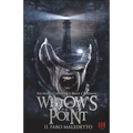 Widow's Point: Il Faro Maledetto