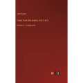 Tales from the Arabic; Vol.2 of 3: Volume 2 - in large print